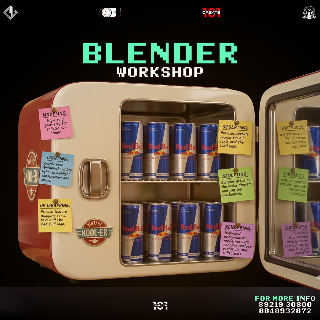 Blender